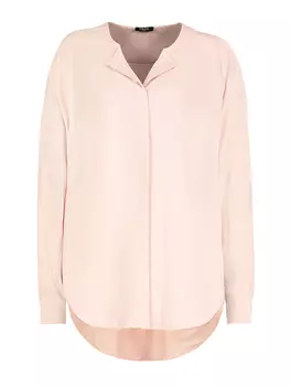 Блуза Sublevel, розовый