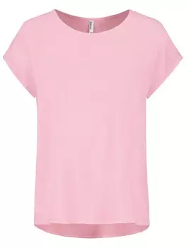 Блуза Sublevel, розовый