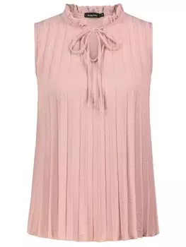 Блуза Sublevel, розовый