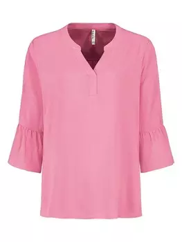 Блуза Sublevel, розовый