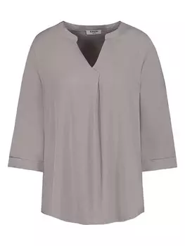 Блуза Sublevel, серый