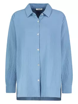 Блуза Sublevel, синий