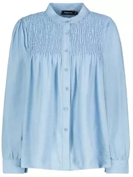 Блуза Sublevel, синий