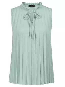 Блуза Sublevel, зеленый