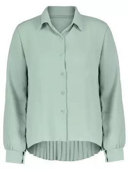 Блуза Sublevel, зеленый