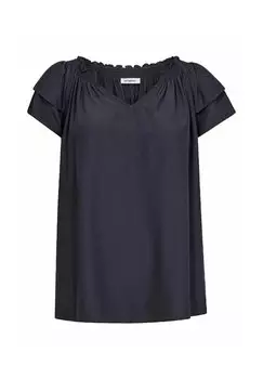 Блуза SUNRISECC Co'couture, черный