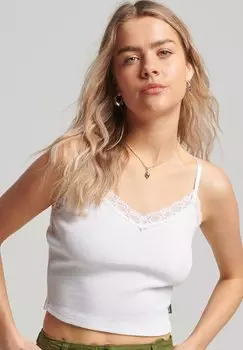 Блуза Superdry