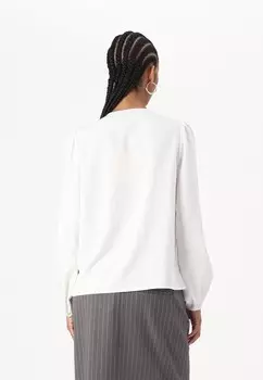 Блуза SUSAN BLOUSE Rue de Femme, кремовый