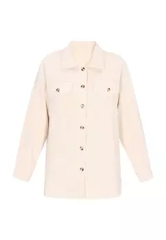 Блуза swirly Back To School, бежевый