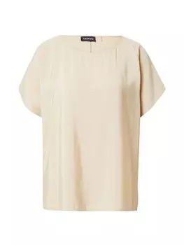 Блуза Taifun, экрю