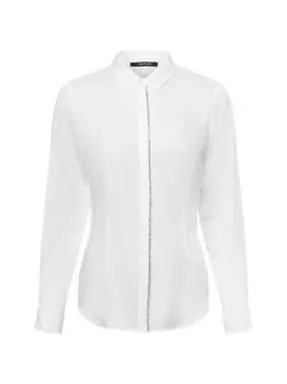 Блуза Taifun, белый