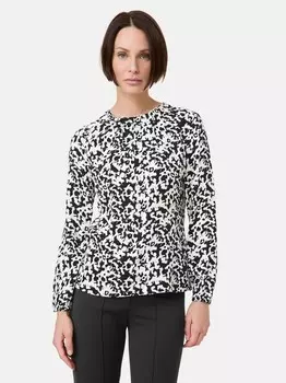 Блуза Taifun, белый