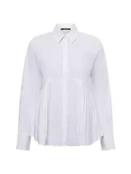 Блуза TAIFUN, белый