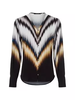 Блуза Taifun, черный