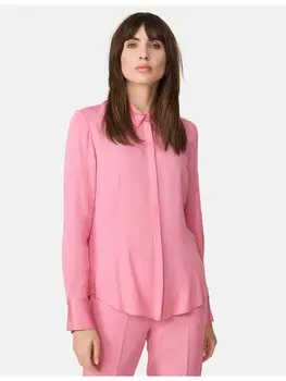 Блуза TAIFUN Langarm, цвет soft blush