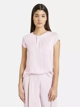 Блуза TAIFUN, розовый