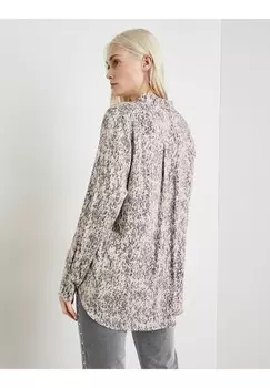 Блуза Taifun, светло-розовый