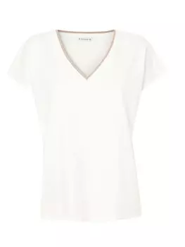 Блуза TATUUM, белый