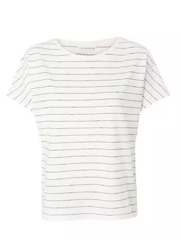 Блуза TATUUM, белый