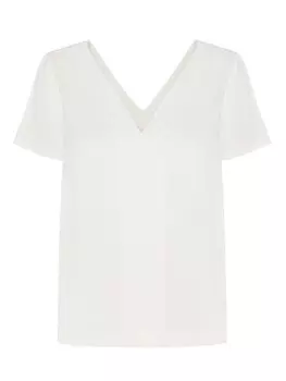 Блуза TATUUM, белый