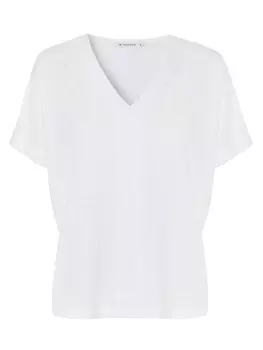 Блуза TATUUM, белый