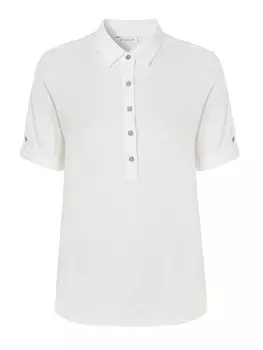 Блуза TATUUM, белый