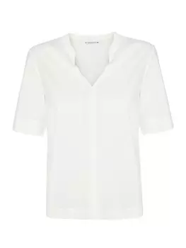 Блуза TATUUM, белый