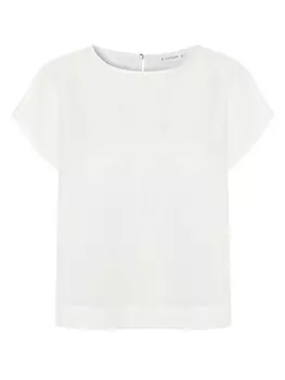 Блуза TATUUM, белый