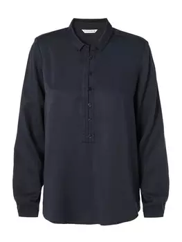 Блуза Tatuum BENETI, темно-синий