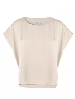 Блуза TATUUM Blouse Irmina, бежевый