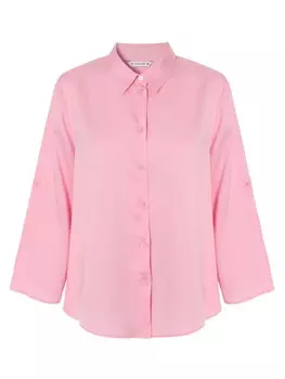 Блуза TATUUM Blouse Isla, цвет Pitaya