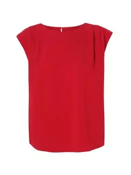 Блуза TATUUM Calima, красный