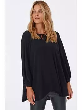 Блуза TATUUM, черный
