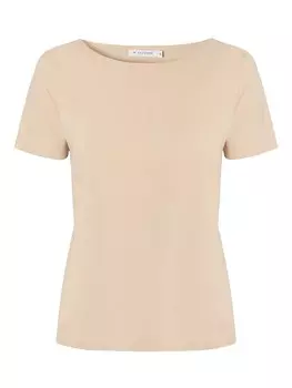 Блуза TATUUM, цвет Beige/Sand