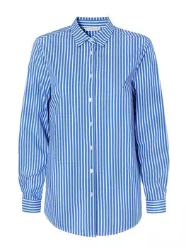 Блуза Tatuum GONIKO, синий