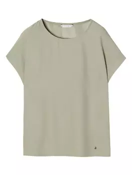 Блуза TATUUM, хаки