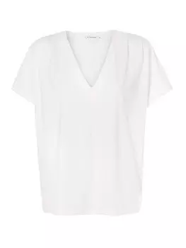 Блуза TATUUM Kala, белый