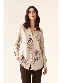 Блуза TATUUM, кремовый