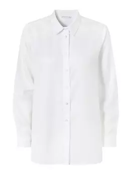 Блуза TATUUM Malba 1, белый