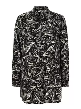 Блуза Tatuum MALIBU 3, черный