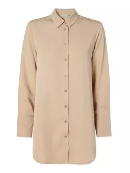 Блуза Tatuum MALIBU 5, бежевый