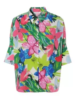 Блуза TATUUM Mara, фуксия