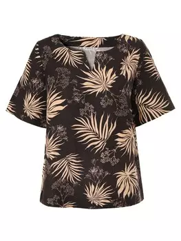 Блуза TATUUM MATYLDANA, разноцветный