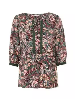 Блуза Tatuum MIZURIA 1, зеленый