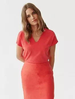 Блуза Tatuum NESTI, коралловый