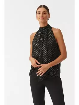 Блуза TATUUM ntop, черный