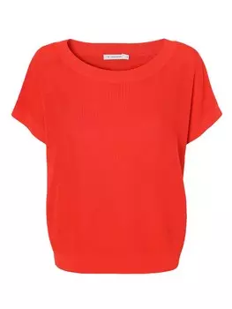 Блуза TATUUM, оранжевый