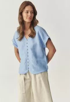 Блуза TATUUM, синий