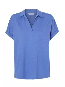 Блуза TATUUM, синий