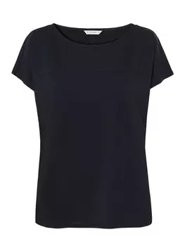 Блуза TATUUM, темно-синий